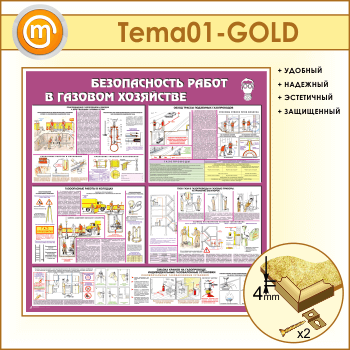       (TM-01-GOLD)