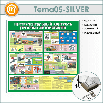      (TM-05-SILVER)