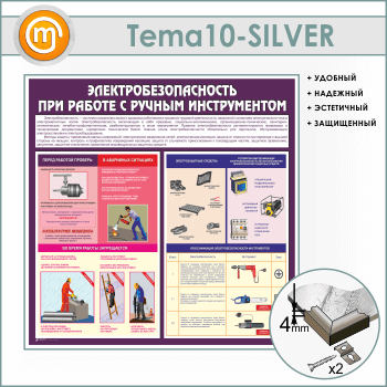        (TM-10-SILVER)