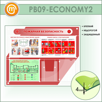      ,     (PB-09-ECONOMY2)