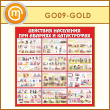        (GO-09-GOLD)