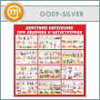        (GO-09-SILVER)