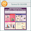        (TM-10-SILVER)