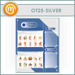     2   (OT-25-SILVER)