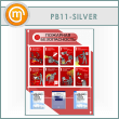        3   (PB-11-SILVER)