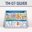      (TM-07-SILVER)