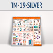       (TM-19-SILVER)