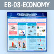        (EB-08-ECONOMY)