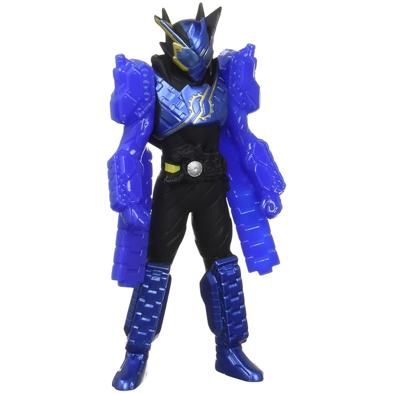 kamen rider build rider hero series 21 tank tank form