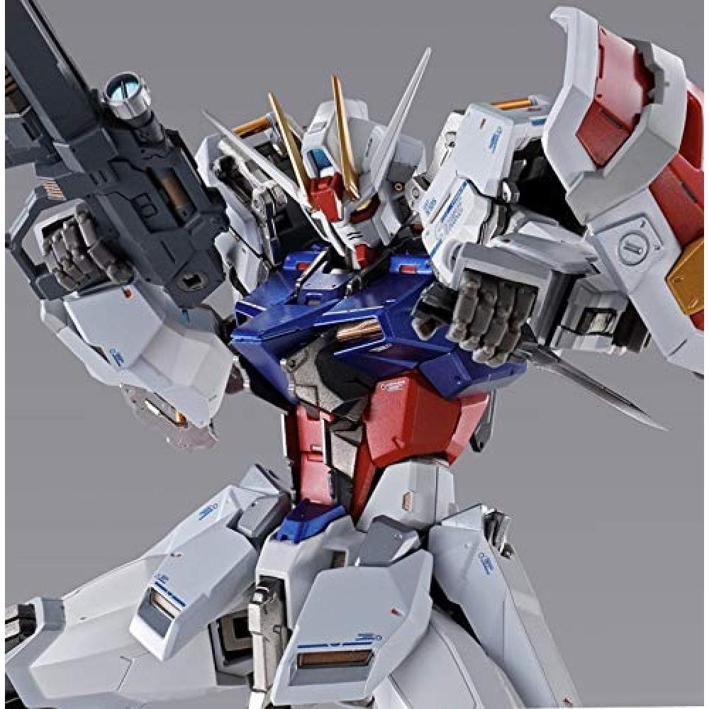 Metal Build Bandai Bandai Hit Gundam Mobile Suit Gundam Seed Metal Build