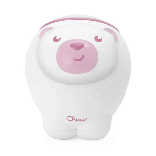 Ночник CHICCO Игрушка-проектор 