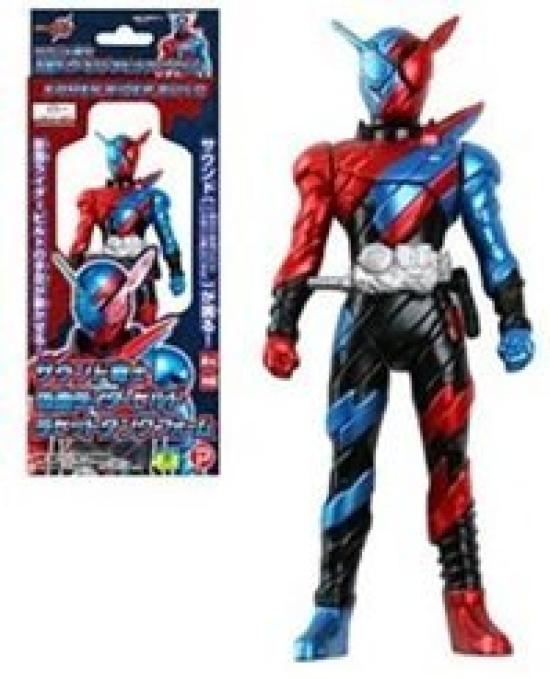 Kamen Rider Build Sound Warrior Kamen Rider Build Rabbit Tank Form 189235 [Марука]