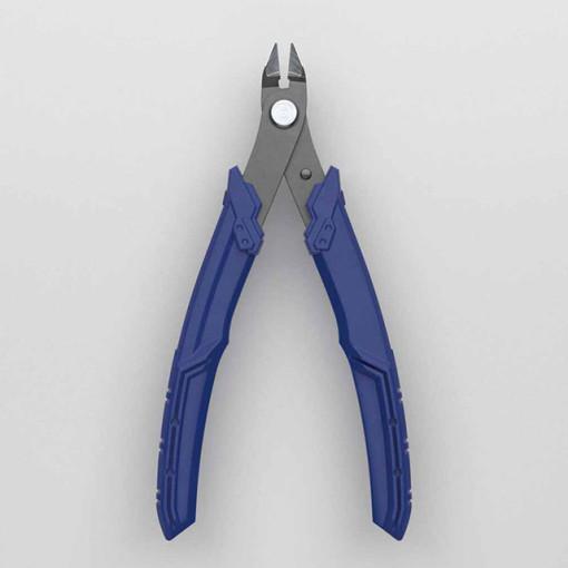 Bandai Spirits Build-Up Nipper, Korean popular bandai