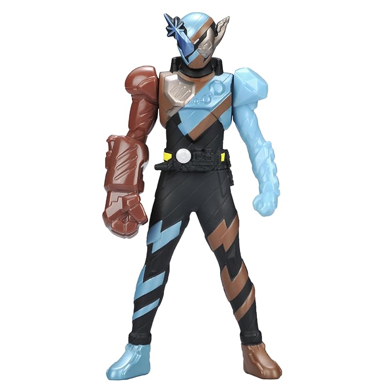 kamen rider build rider hero series 2 gorillamond form